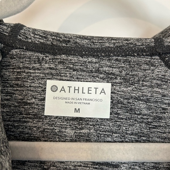 Athleta Rashguard Jacket - Picture 4 of 4